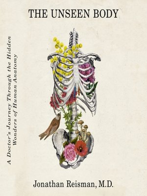 cover image of The Unseen Body
